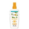 Lovea spray hydratant FPS 30 haute protection monoï de Tahïti 150ml