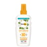 Lovea spray hydratant FPS 30 haute protection monoï de Tahïti 150ml