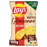 Lays chips recette ancienne 155g