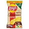 Lays chips recette ancienne 295g