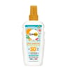 Lovea spray hydratant FPS 50+ très haute protection kids 150ml