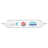 La croix lingettes nettoyantes multi-surfaces sans javel x70