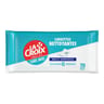 La croix lingettes nettoyantes multi-surfaces sans javel x70