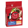 Purina One chien medium poulet 2.5kg