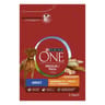Purina One chien medium poulet 2.5kg