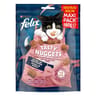 Felix tasty nuggets saumon / truite 180g