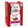 Gourmet mon petit viandes 6 x 50g