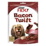 Fido bacon twist 120g
