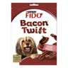 Fido bacon twist 120g