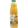 Carrefour extra pur jus orange avec pulpe 1l