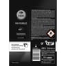 Carrefour men déodorant anti-transpirant Invisible 48h 200ml