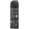Carrefour men déodorant anti-transpirant Invisible 48h 200ml