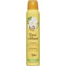 Carrefour soft déodorant parfumé tiaré & monoï 24h 200ml