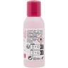 Carrefour soft dissolvant doux à la glycérine 60ml