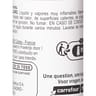 Carrefour soft dissolvant doux à la glycérine 60ml