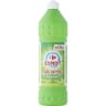 Carrefour expert gel javel citron vert  750ml