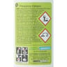 Carrefour expert gel javel citron vert  750ml