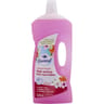 Carrefour essential nettoyant ménager parfum floral 1.5l