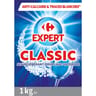 Carrefour expert sel régènerant pour lave vaisselle 4x1kg