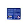 Carrefour expert tablettes anticalcaire 3 en 1 x15