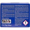 Carrefour expert tablettes anticalcaire 3 en 1 x15
