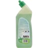 Carrefour eco planet gel wc eucalyptus 750ml