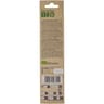 Carrefour bio gousse de vanille Bourbon de Madagascar bio 7g