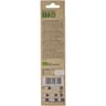 Carrefour bio gousse de vanille Bourbon de Madagascar bio 7g