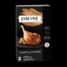 Labeyrie confit de canard du sud ouest x2 400g
