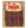 Henri Raffin viande séchée de boeuf x16 100g