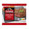 Le caractere de boeuf x2 240g charal