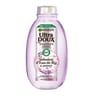 Garnier ultra doux shampoing lissant infusion d'eau de riz 250 ml