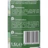 Carrefour Classic' soda saveur lemon lime 1.5l