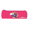 Trousse scolaire ronde  Gabby et la maison magique Rose