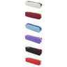 Trousse rectangulaire oxford bicolore