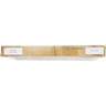 Carrefour original pizza cuite au feu de bois 3 fromages 420g