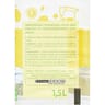 Carrefour classic' eau aromatisée citron 1.5l