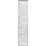 Carrefour cookies choco noisettes 8x200g
