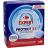 Carrefour expert tablettes anticalcaire lave linge x40
