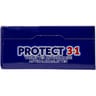 Carrefour expert tablettes anticalcaire lave linge x40