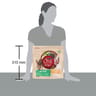 Purina one my dog is active poulet et riz 1,5kg