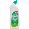 Carrefour expert gel wc javel pin eucalyptus 750ml