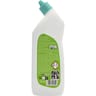 Carrefour expert gel wc javel pin eucalyptus 750ml