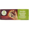 Carrefour extra 6 cônes chocolat pistache 411g