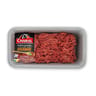 Haché bolognaise 600g Charal