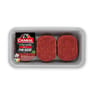 Steack haché 15% x6 600g Charal