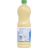 Carrefour classic' vinaigrette légère nature 1l