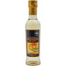 Carrefour sélection condiment balsamique blanc 25cl