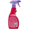 Carrefour expert spray détachant textile Oxygen Power 500ml