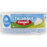 Carrefour Classic' fromage triangle fondant x24 400G